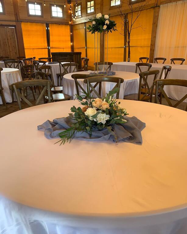Events & Co Weddings Rentals