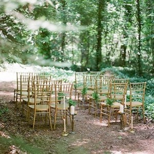 Events & Co Weddings Rentals 