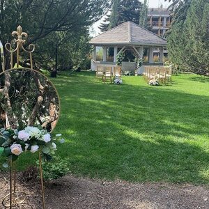 Events & Co Weddings Rentals 