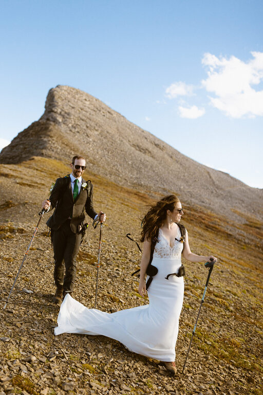 Film and Forest Photography