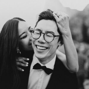 Film and Forest Photography