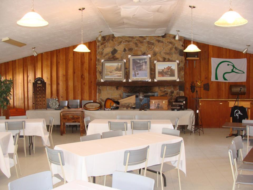 Woodstock Golf and Curling Club