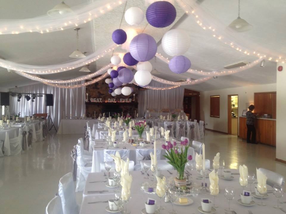 Woodstock Golf and Curling Club