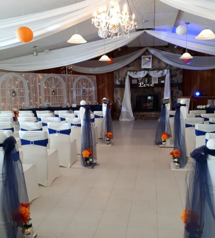 Woodstock Golf and Curling Club