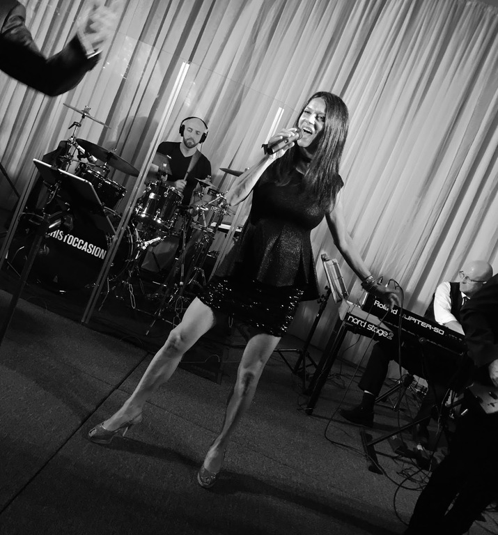 SophistOccasion Showband