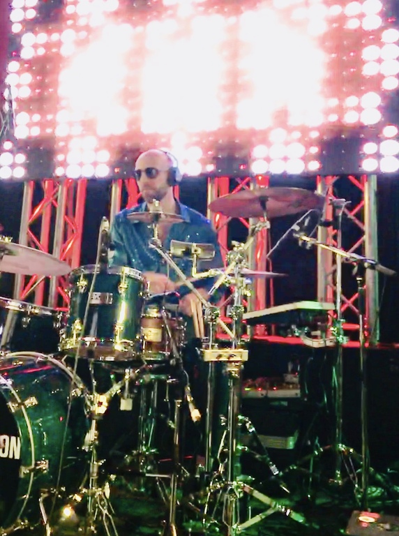 SophistOccasion Showband