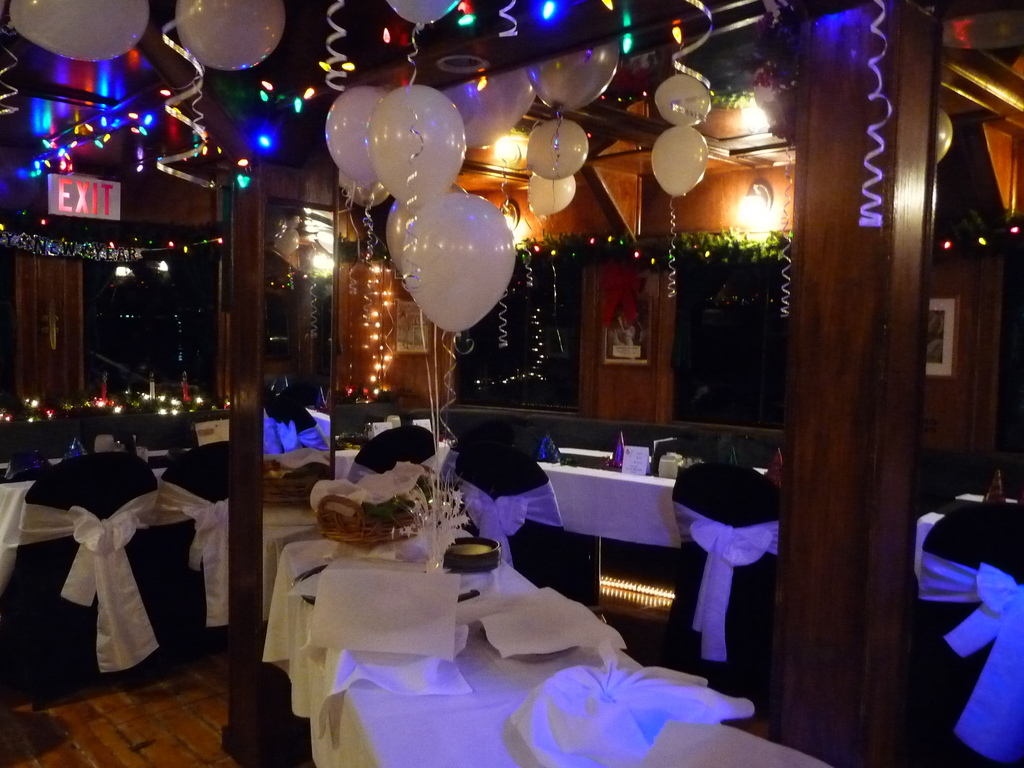 Paddlewheeler Riverboat Tours