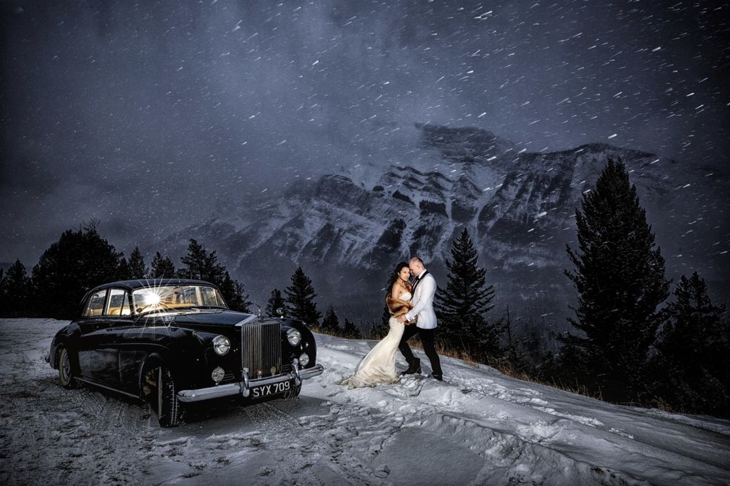 Burnett Photography