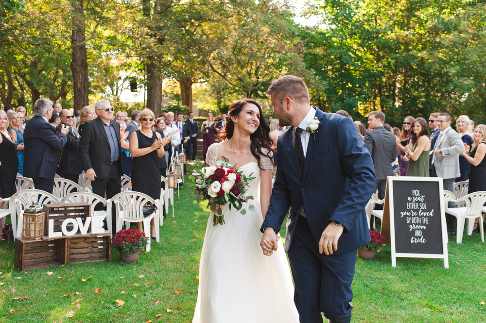 Stanley's Olde Maple Lane Farm - Venue - Ottawa - Weddinghero.ca