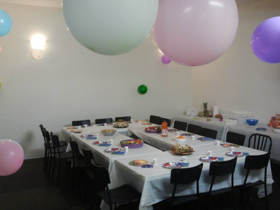 Vancouver Island Mountain Centre