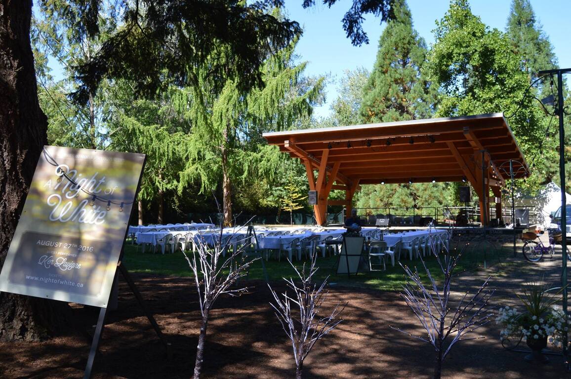 Vancouver Island Mountain Centre