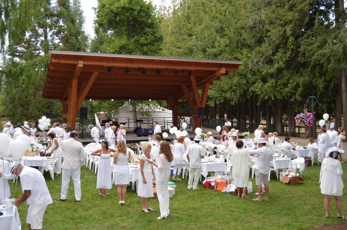 Vancouver Island Mountain Centre