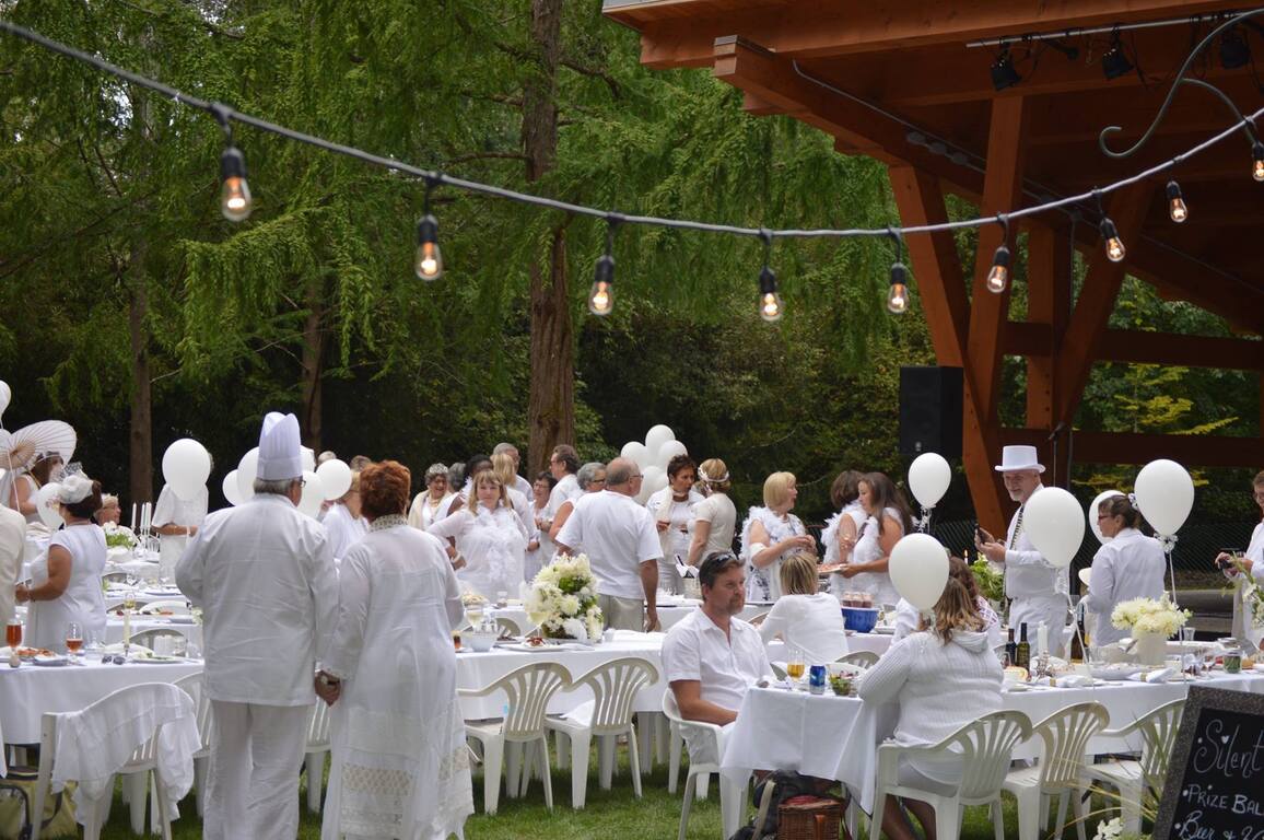 Vancouver Island Mountain Centre