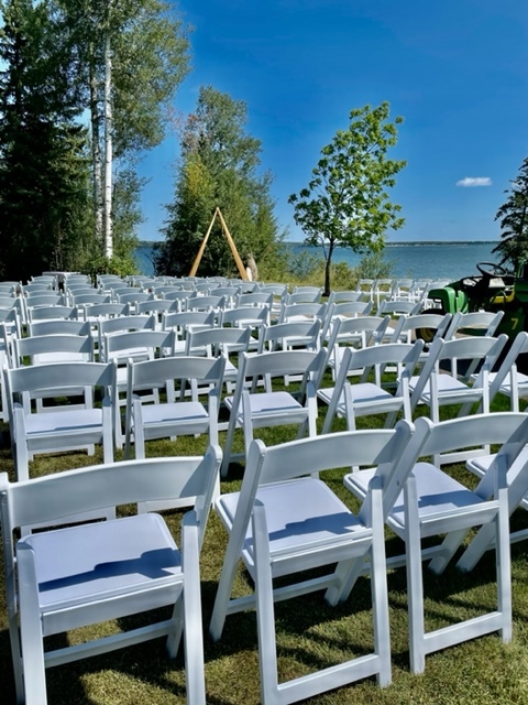 Candle Lake Golf Resort