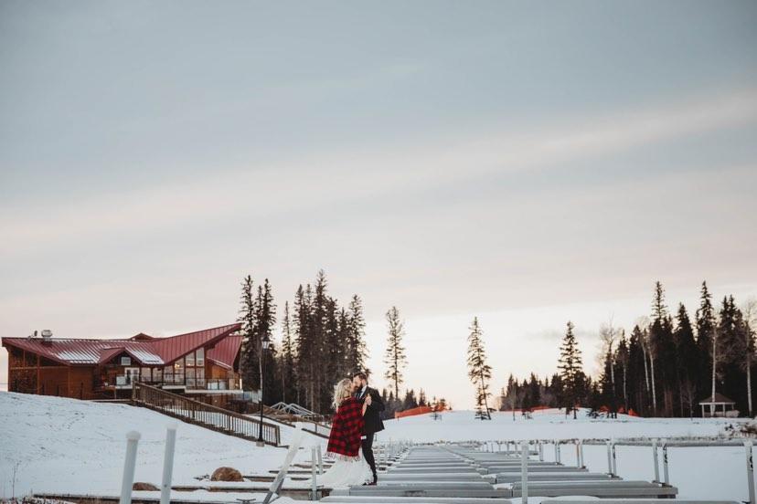 Candle Lake Golf Resort