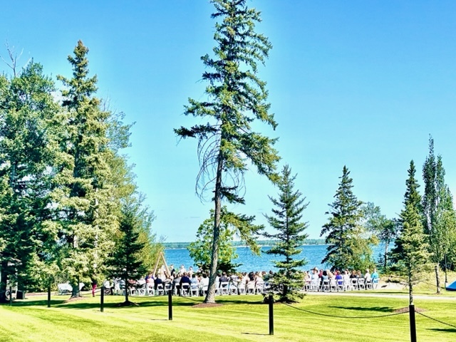 Candle Lake Golf Resort