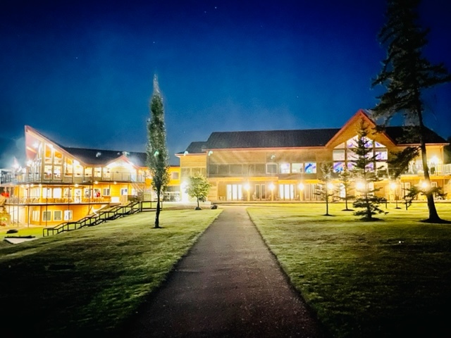 Candle Lake Golf Resort