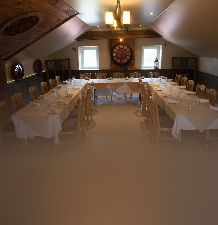 Villa Caledon Inn
