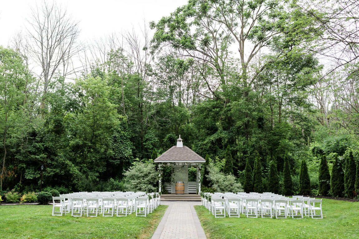 Villa Caledon Inn