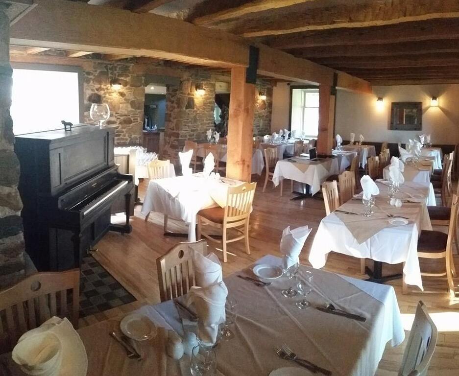 Villa Caledon Inn