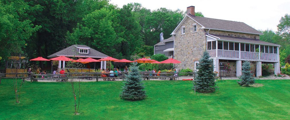 Villa Caledon Inn