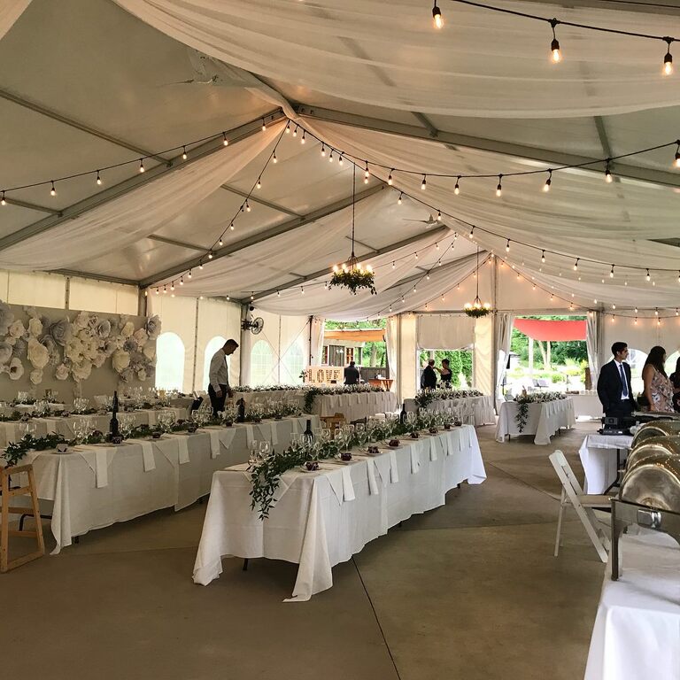 Villa Caledon Inn