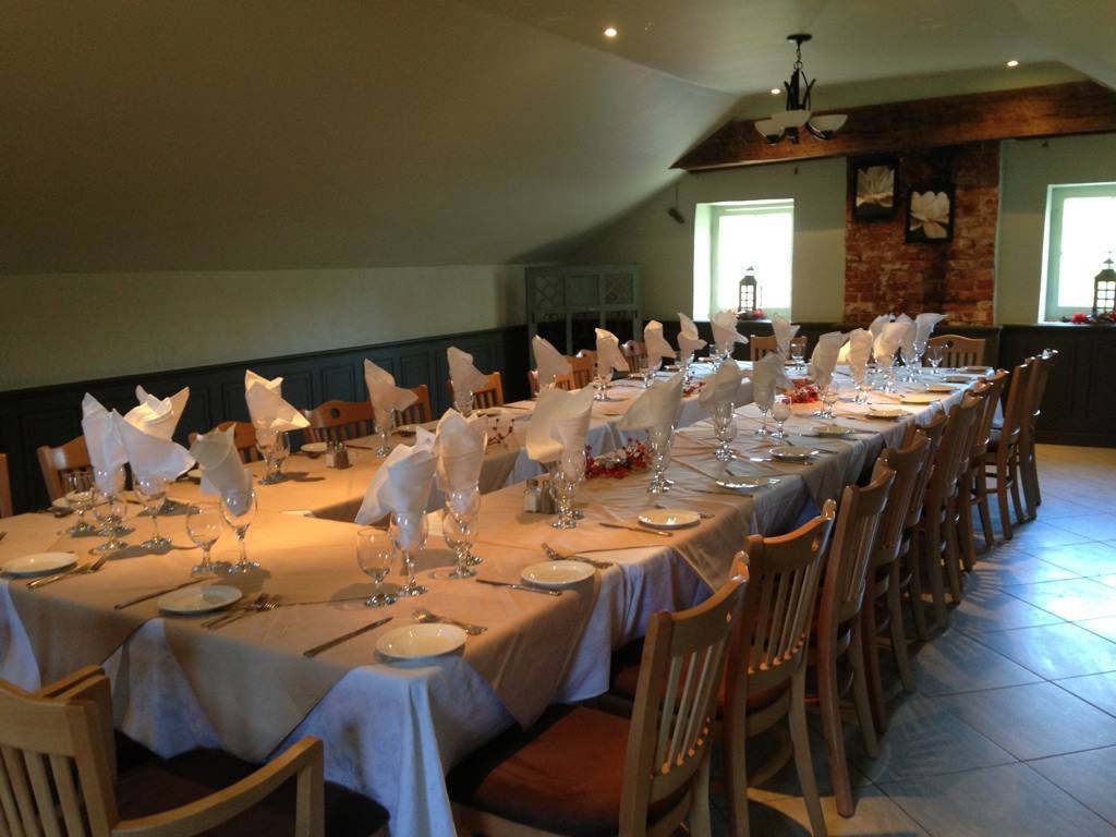 Villa Caledon Inn