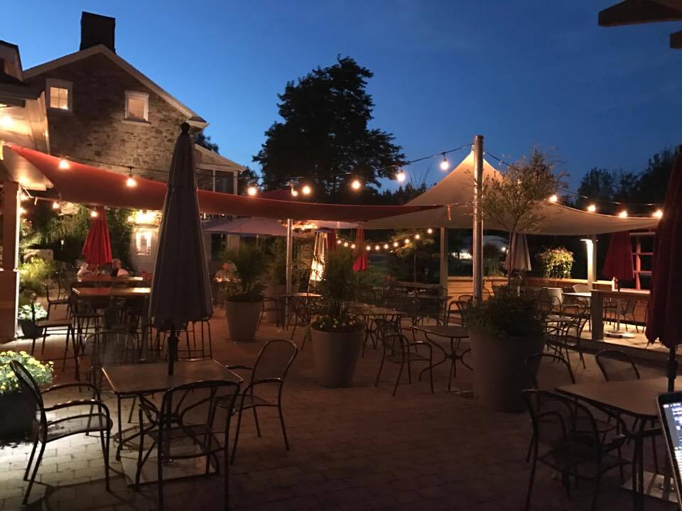 Villa Caledon Inn
