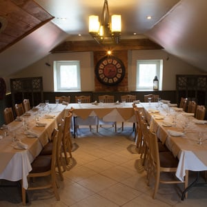 Villa Caledon Inn