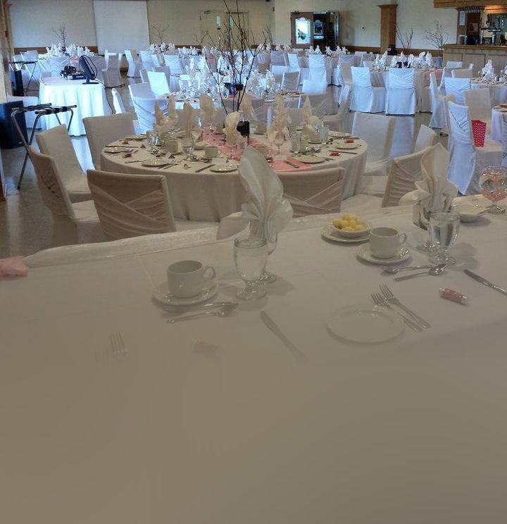 Pine Knot Golf & Country Club