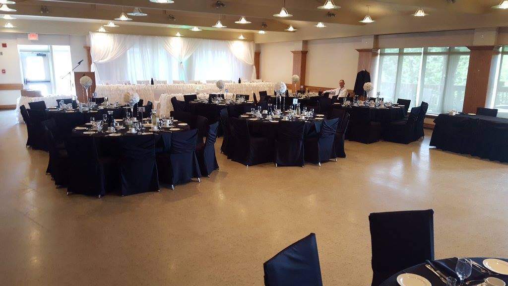 Pine Knot Golf & Country Club