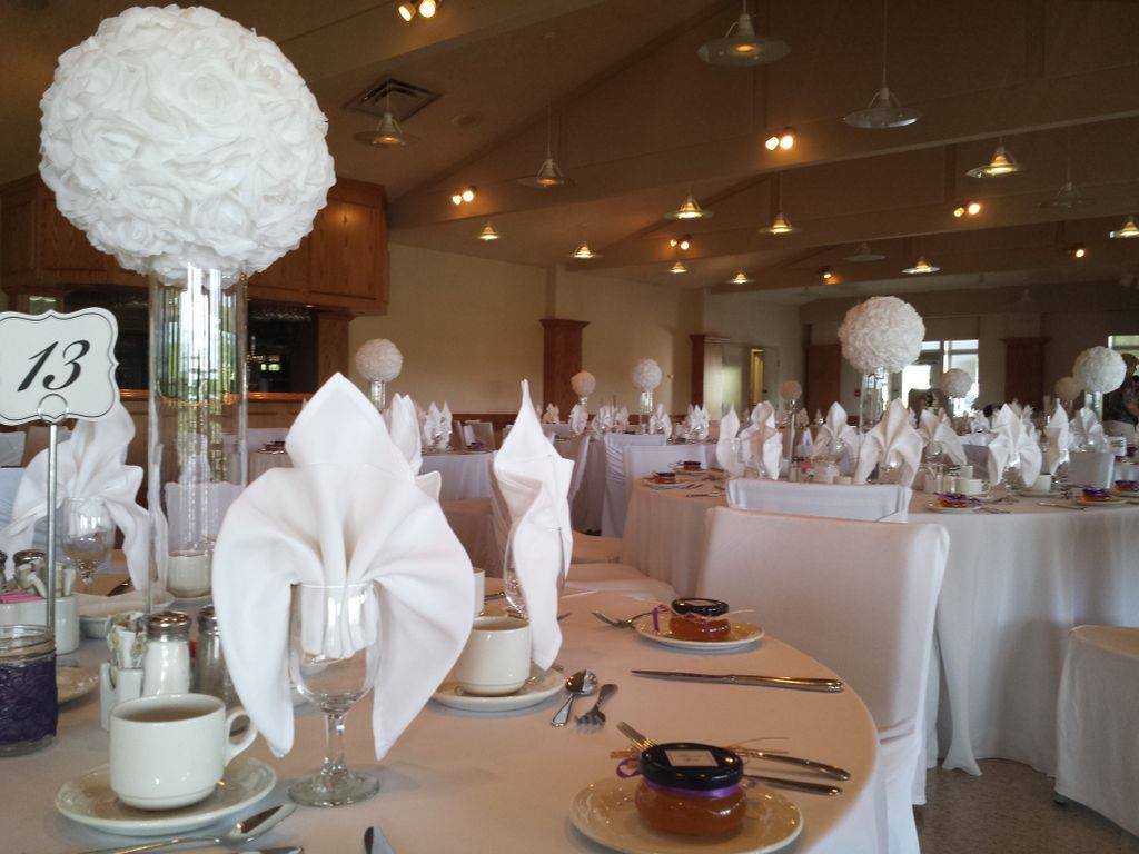 Pine Knot Golf & Country Club