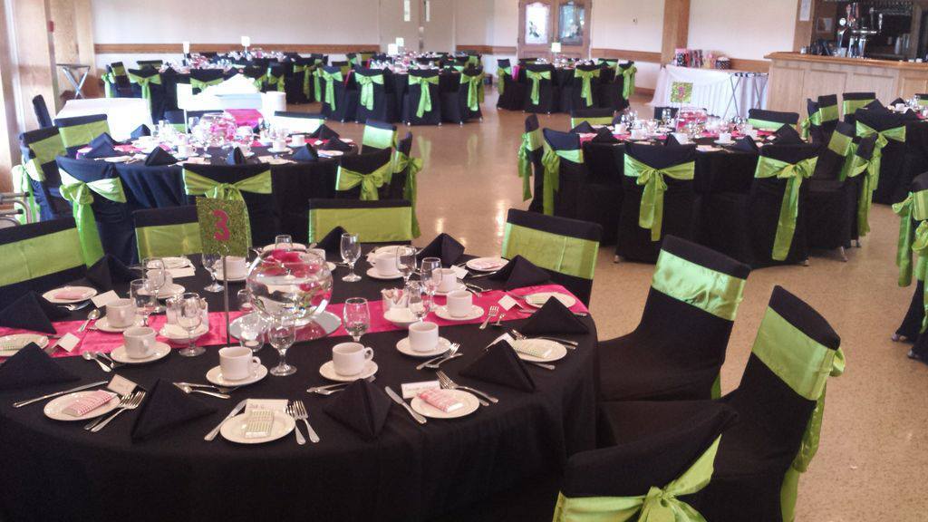 Pine Knot Golf & Country Club