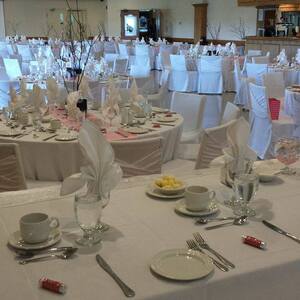 Pine Knot Golf & Country Club