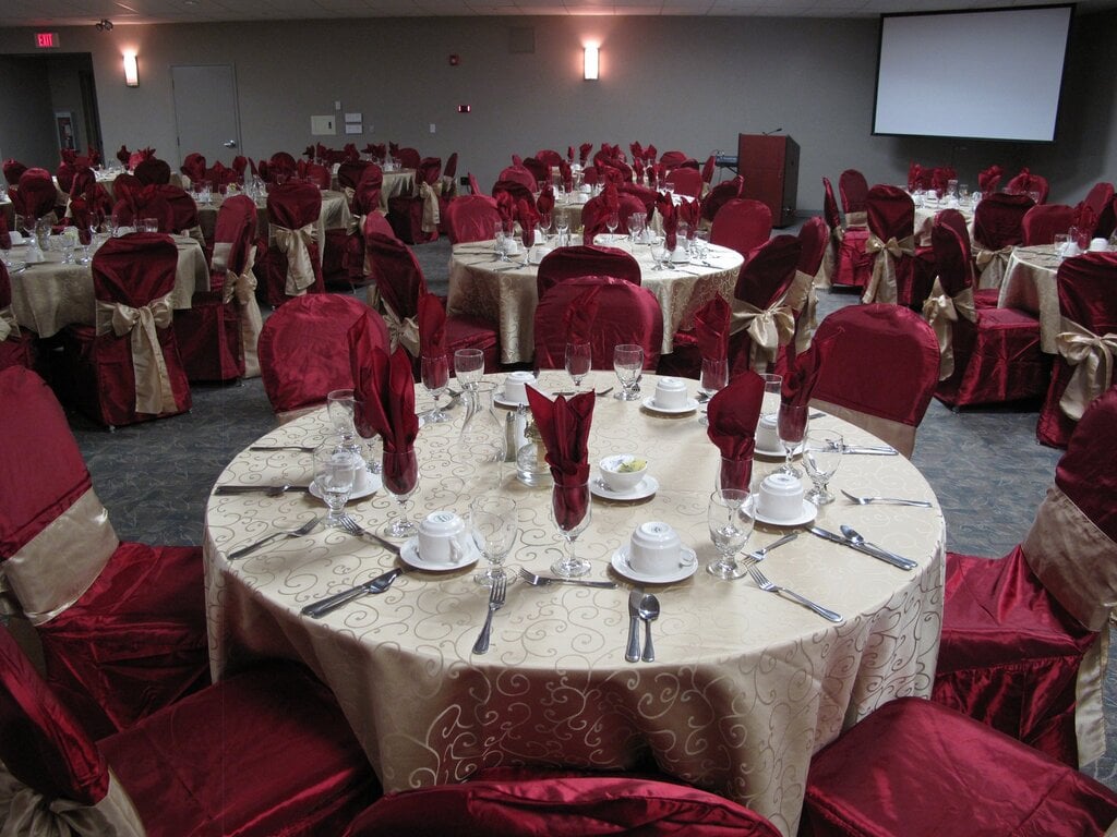 Prairieland Park - Venue - Saskatoon - Weddinghero.ca