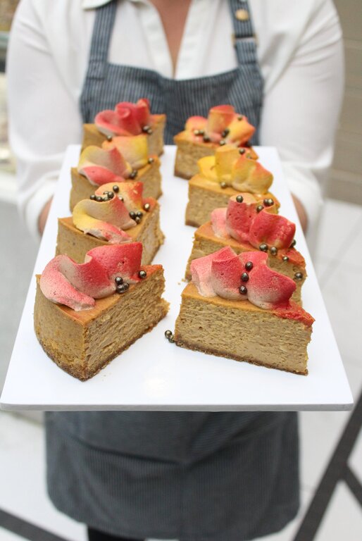 Alforno Bakery and Cafe