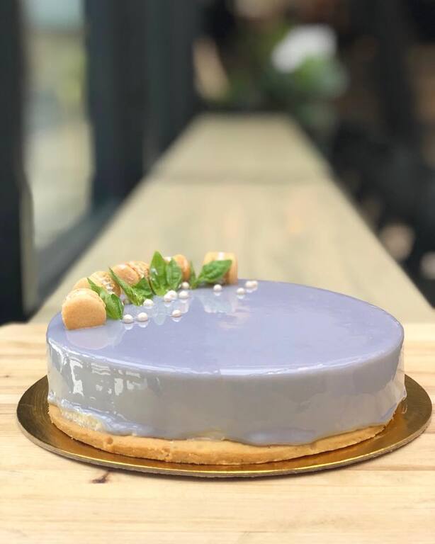 Alforno Bakery and Cafe