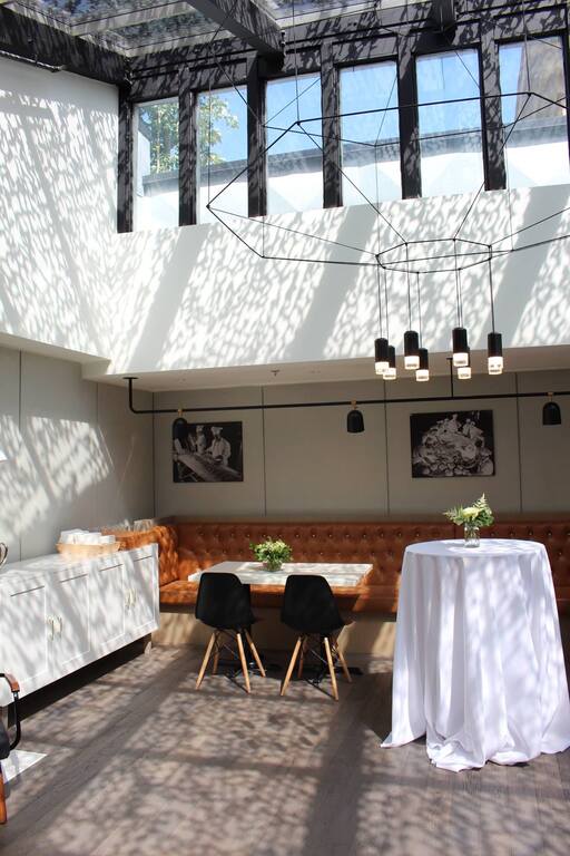 Alforno Bakery and Cafe