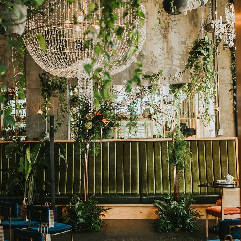 Orchard Restaurant