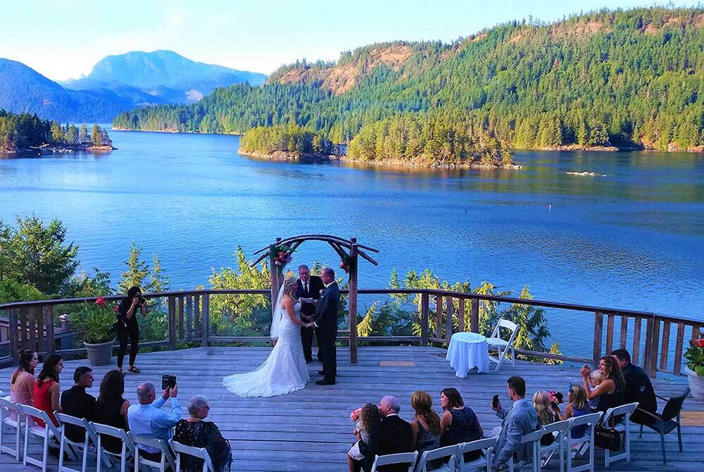 West Coast Wilderness Lodge