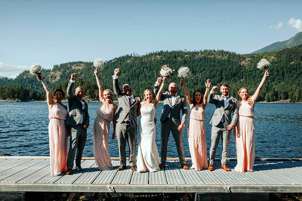 West Coast Wilderness Lodge