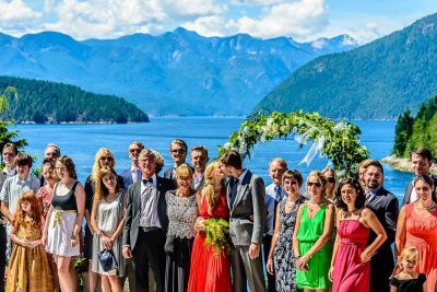 West Coast Wilderness Lodge