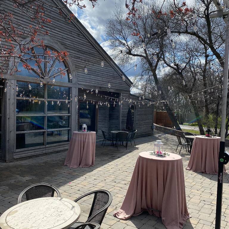 Breezy Bend Golf & Country Club