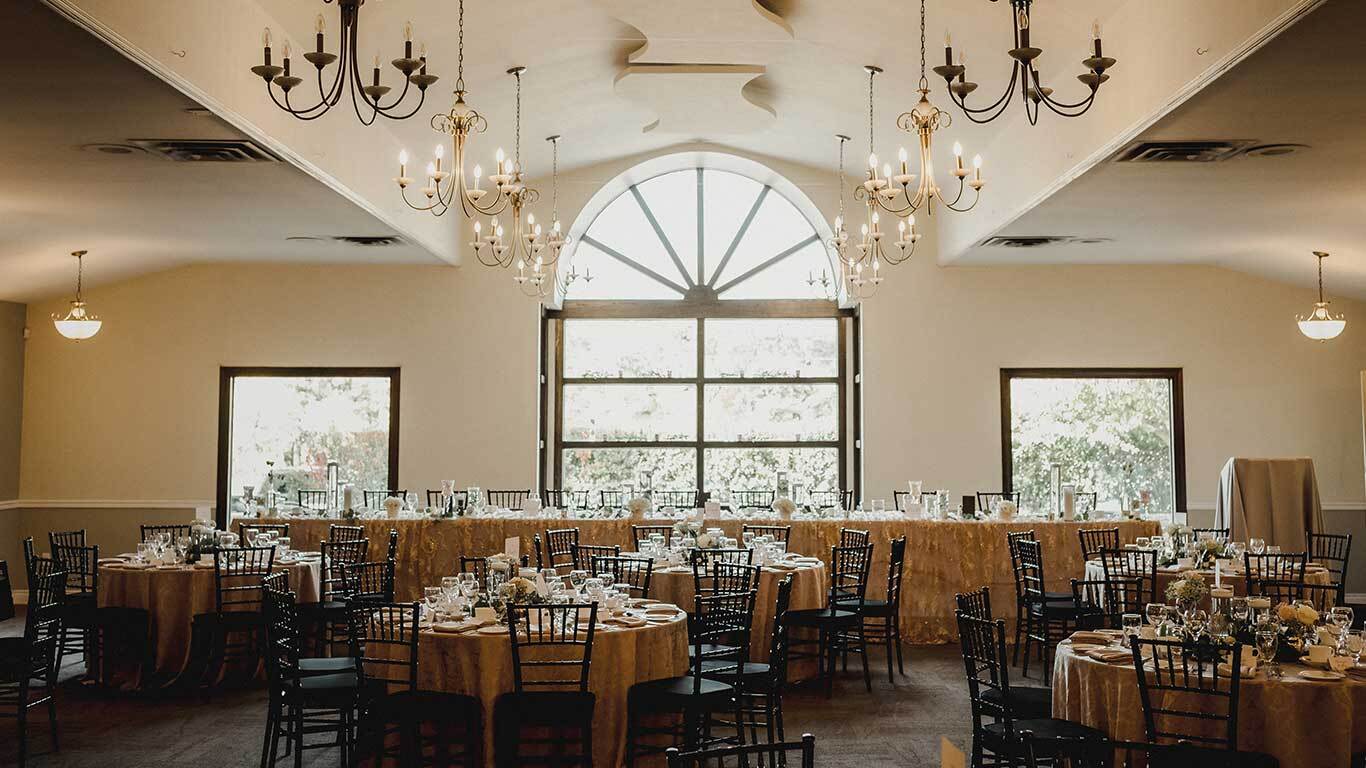 Breezy Bend Golf & Country Club