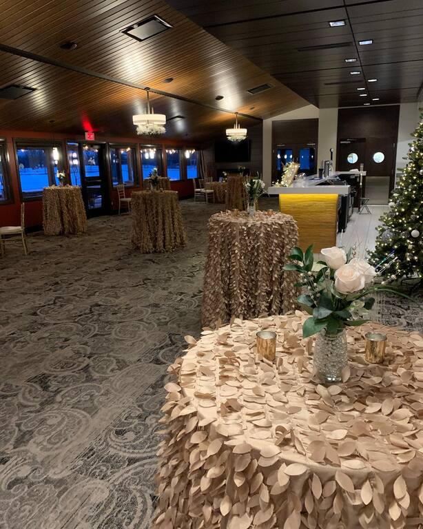 Breezy Bend Golf & Country Club