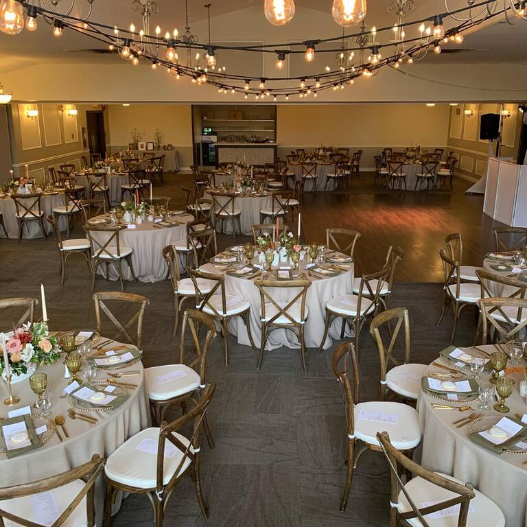 Breezy Bend Golf & Country Club - Venue - Winnipeg - Weddinghero.ca