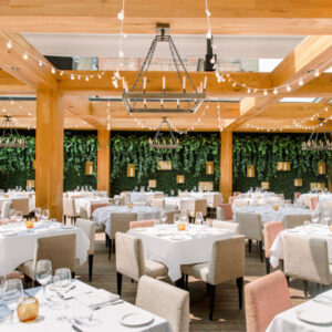 Ristorante Beatrice Venue Montreal Weddinghero.ca