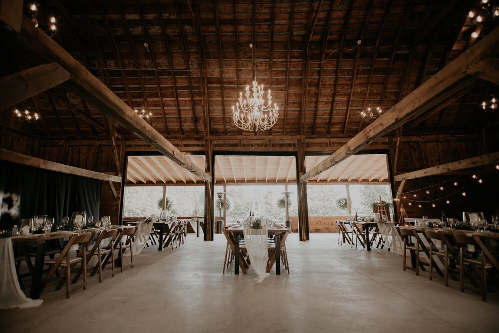 Cranberry Creek Gardens