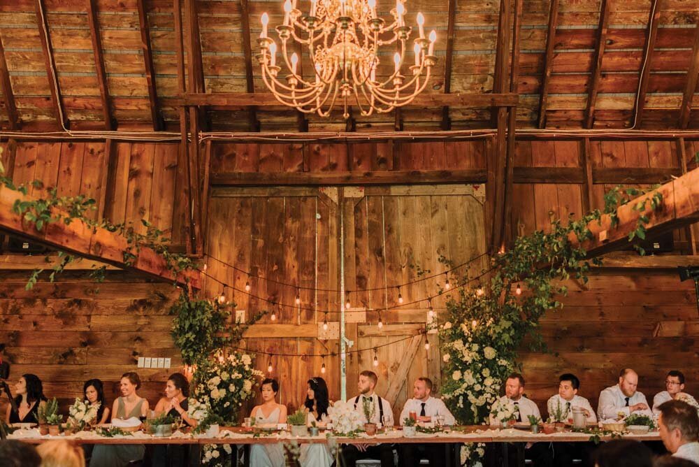 Cranberry Creek Gardens