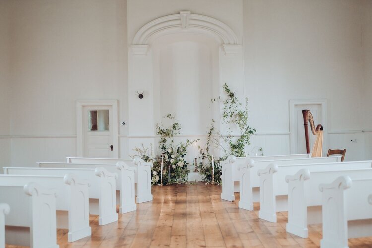 Cranberry Creek Gardens